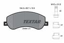 TEXTAR 2448404 Q+