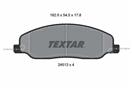 TEXTAR 2451301 Q+