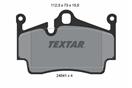 TEXTAR 2454101 Q+