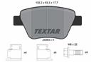 TEXTAR 2456301 Q+