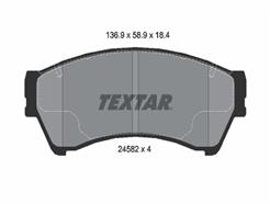 TEXTAR 2458201 Q+