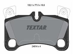 TEXTAR 2461401