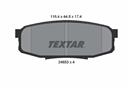 TEXTAR 2465301