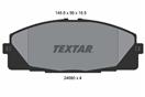 TEXTAR 2468001