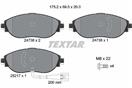 TEXTAR 2473803 Q+