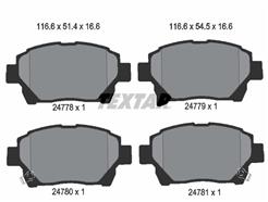 TEXTAR 2477801