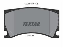 TEXTAR 2485101 Q+