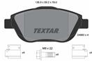 TEXTAR 2488301 Q+
