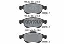 TEXTAR 2491401 Q+
