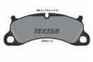 TEXTAR 2500301 Q+