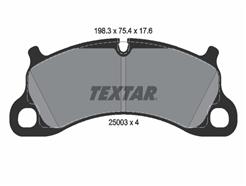 TEXTAR 2500301 Q+