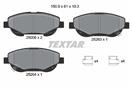 TEXTAR 2500601 Q+