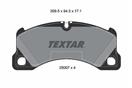 TEXTAR 2500701