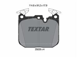 TEXTAR 2502805