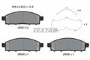 TEXTAR 2508703