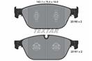TEXTAR 2516002 Q+