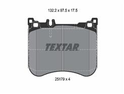 TEXTAR 2517903 Q+