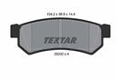 TEXTAR 2523201 Q+