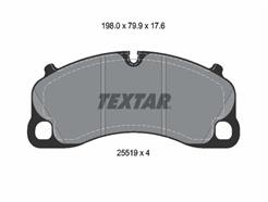 TEXTAR 2551901