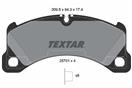 TEXTAR 2570101