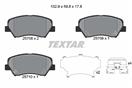 TEXTAR 2570801 Q+