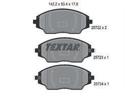 TEXTAR 2572201