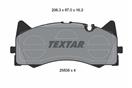 TEXTAR 2583801 Q+