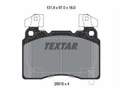 TEXTAR 2591503 Q+