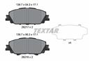 TEXTAR 2621701