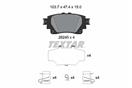 TEXTAR 2624501