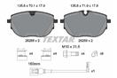 TEXTAR 2626801 Q+
