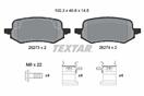 TEXTAR 2627301