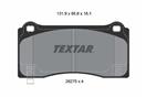 TEXTAR 2627501 Q+