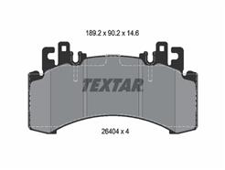 TEXTAR 2640401 Q+