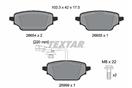 TEXTAR 2665402 Q+