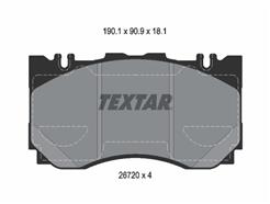 TEXTAR 2672001