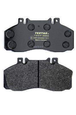 TEXTAR 2906504 Číslo výrobce: 29065. EAN: 4019722244469.