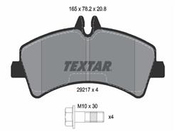 TEXTAR 2921702 Q+