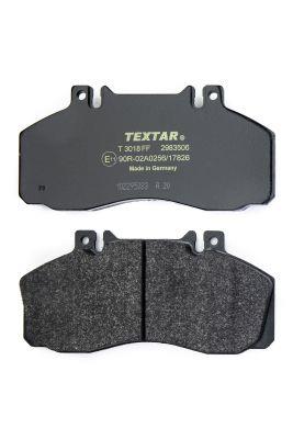 TEXTAR 2983506 Číslo výrobce: 29835. EAN: 4019722286537.