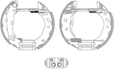 TEXTAR 84048800 EAN: 4019722284830.