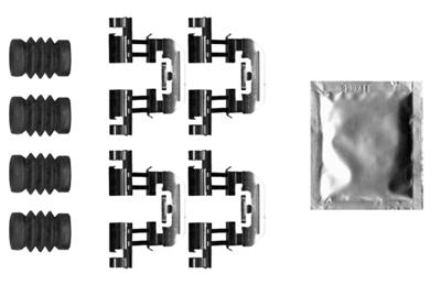 TEXTAR 82542100 EAN: 4019722527258.