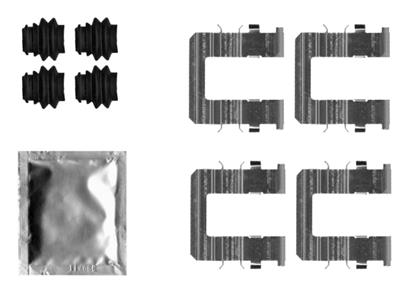 TEXTAR 82550700 EAN: 4019722541056.