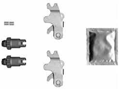 TEXTAR 97044000 rozšírenie zámku