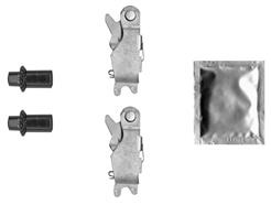 TEXTAR 97044300 rozšírenie zámku