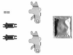 TEXTAR 97044400 rozšírenie zámku