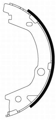 TEXTAR 91070700 EAN: 4019722416897.