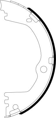 TEXTAR 91082700 EAN: 4019722473036.