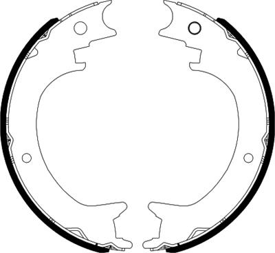 TEXTAR 91083800 EAN: 4019722491375.