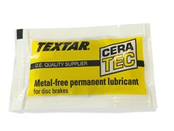 TEXTAR 81000500 CERA TEC