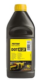 TEXTAR 95006200 - Brzdová kvapalina - 1L